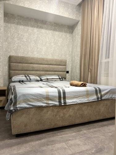 Апартаменты Nice Apartment On Zavaryan Street 1/1