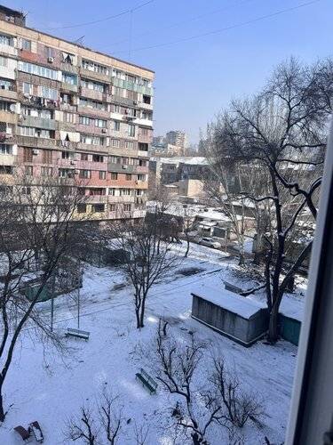 Апартаменты Nice Apartment On Zavaryan Street 1/1