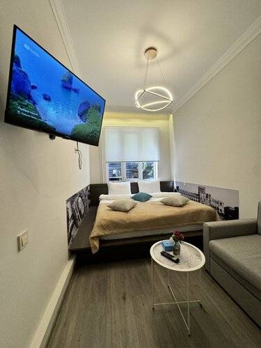 Бутик-Отель Centroom