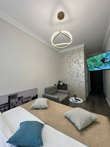 Бутик-Отель Centroom