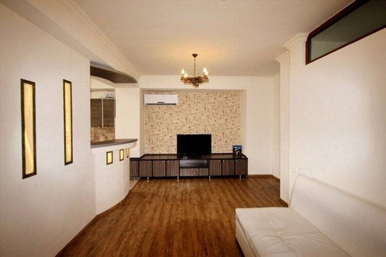 Апартаменты Rentinnyerevan Saryan 40 Street