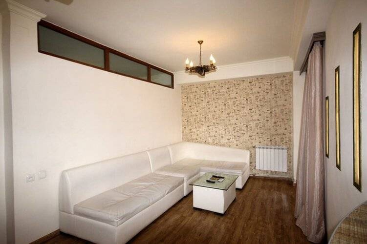 Апартаменты Rentinnyerevan Saryan 40 Street