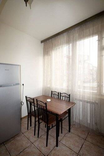 Апартаменты Rentinnyerevan Saryan 40 Street