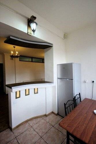 Апартаменты Rentinnyerevan Saryan 40 Street