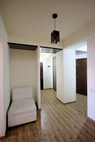Апартаменты Rentinnyerevan Saryan 40 Street