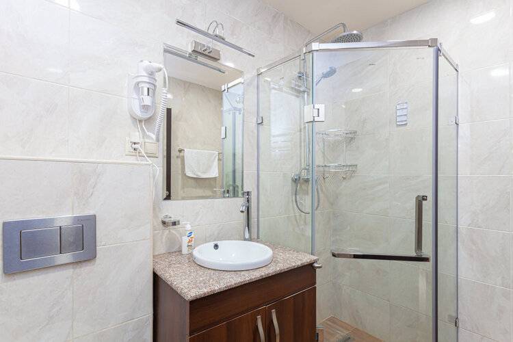 Апартаменты Stay Inn On Buzand Street 17-85