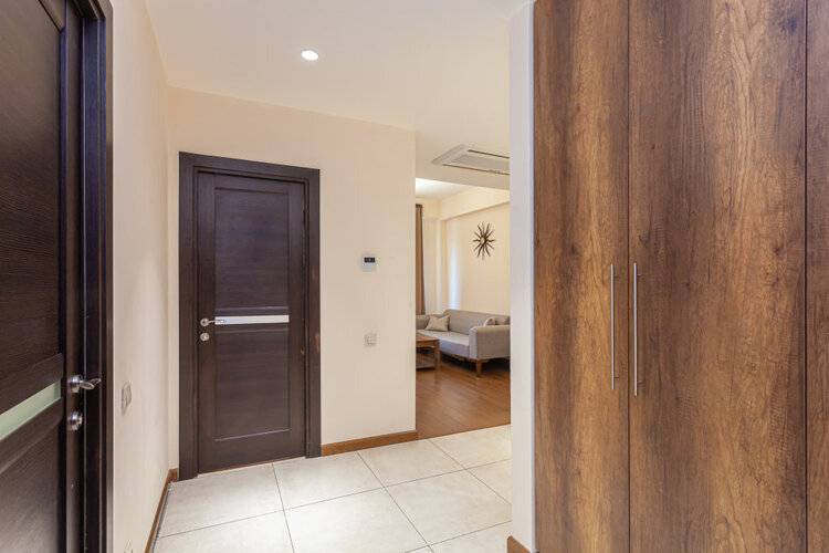 Апартаменты Stay Inn On Buzand Street 17-85