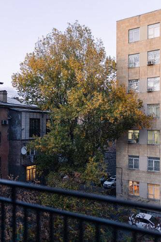 Апартаменты Studio Lux Retreat/Terrace Oasis/City Heart/Keygo 32