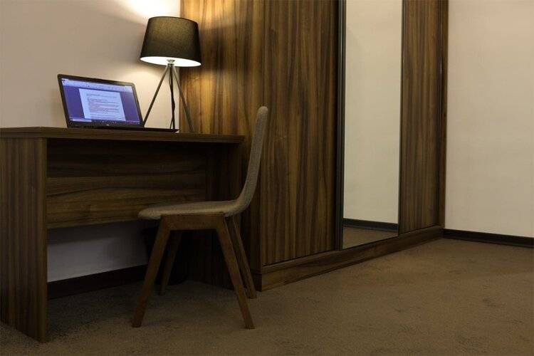Moscow Boutique Hotel