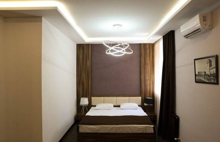 Moscow Boutique Hotel