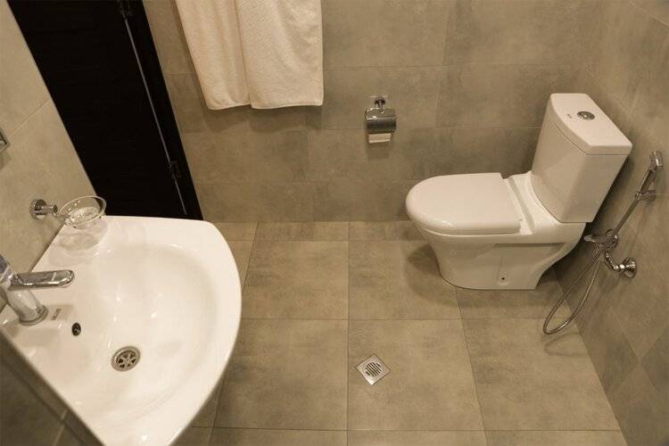 Moscow Boutique Hotel
