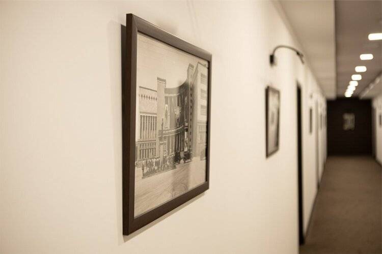 Moscow Boutique Hotel