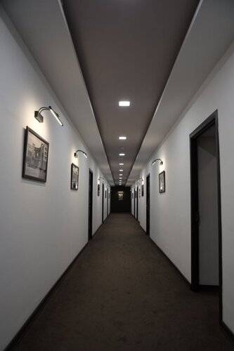 Moscow Boutique Hotel