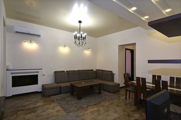 Apartments Rentinnyerevan Nalbandyan 9