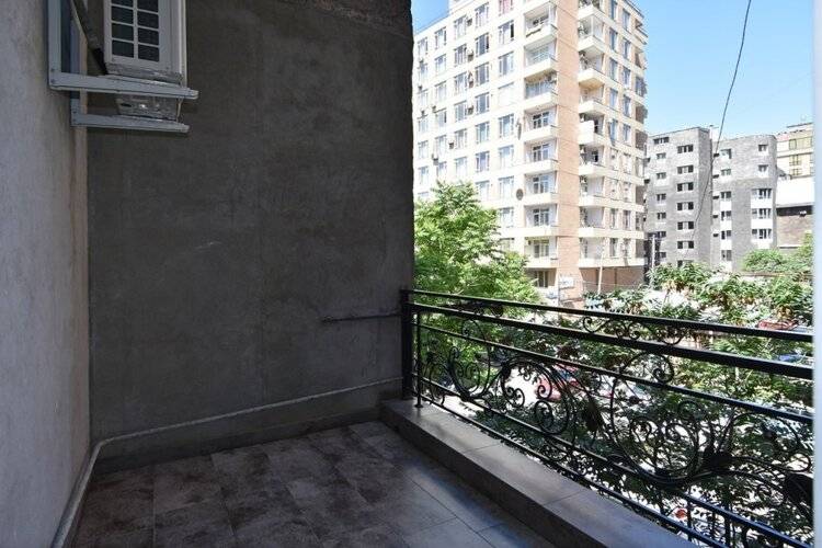 Apartments Rentinnyerevan Nalbandyan 9