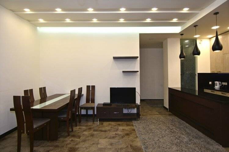 Apartments Rentinnyerevan Nalbandyan 9