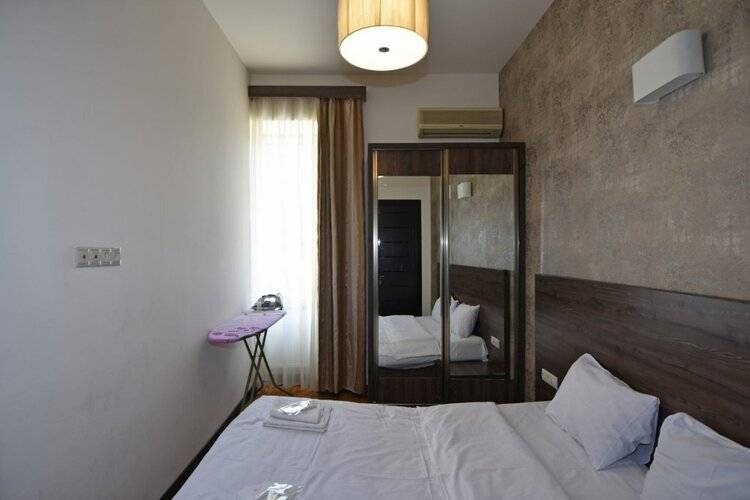 Apartments Rentinnyerevan Nalbandyan 9