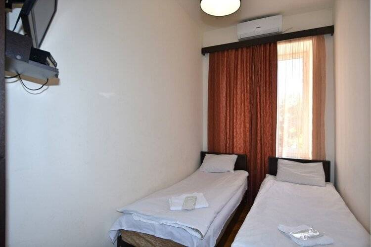 Apartments Rentinnyerevan Nalbandyan 9