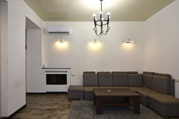 Apartments Rentinnyerevan Nalbandyan 9