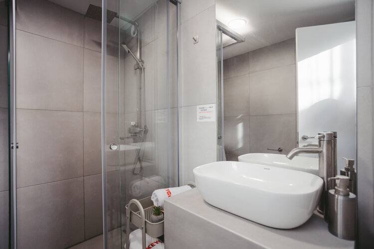 Апартаменты 1br Duplex/Self Checkin/Yerevan Heart/Bykeygo 17