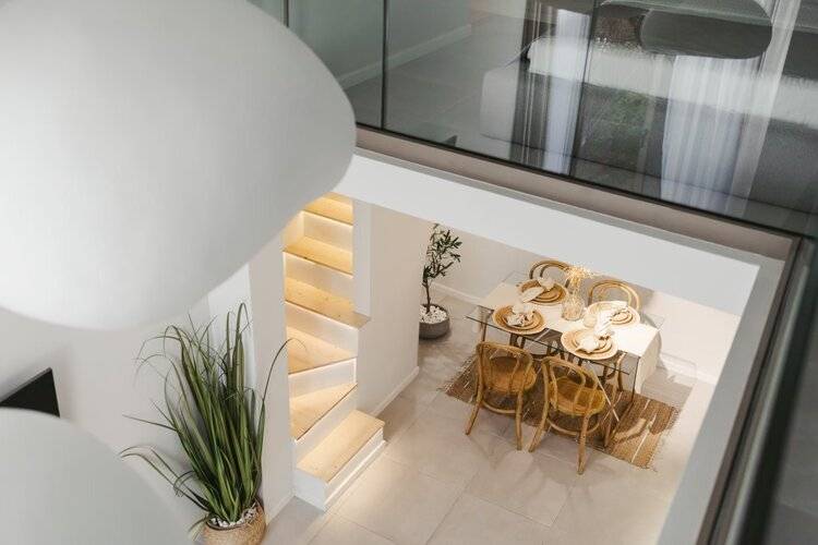 Апартаменты 1br Duplex/Self Checkin/Yerevan Heart/Bykeygo 17
