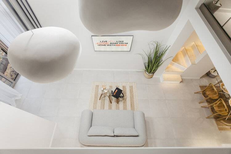 Апартаменты 1br Duplex/Self Checkin/Yerevan Heart/Bykeygo 17