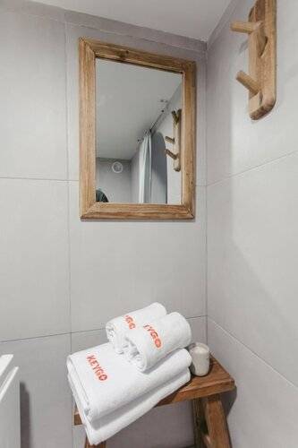 Апартаменты 1br Duplex/Self Checkin/Yerevan Heart/Bykeygo 17
