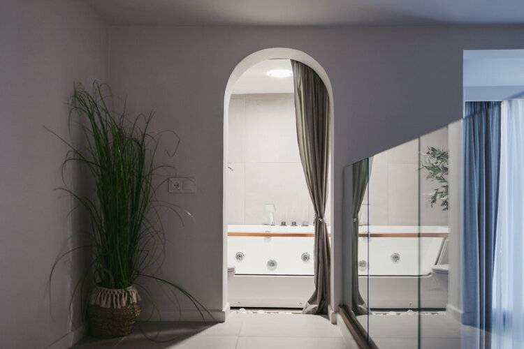Апартаменты 1br Duplex/Self Checkin/Yerevan Heart/Bykeygo 17