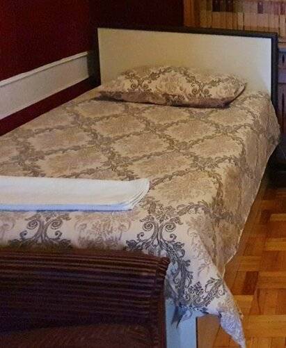 Апартаменты Classic Apartment On Kievyan