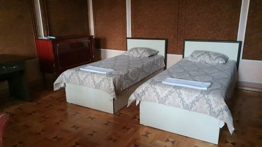 Апартаменты Classic Apartment On Kievyan