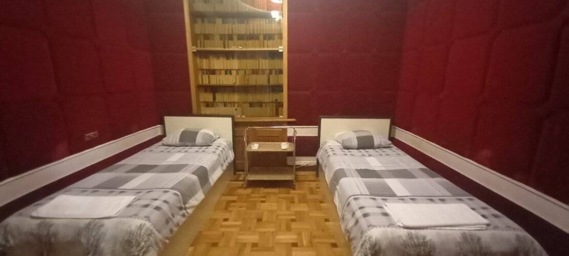 Апартаменты Classic Apartment On Kievyan