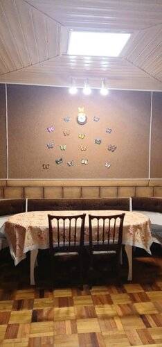 Апартаменты Classic Apartment On Kievyan