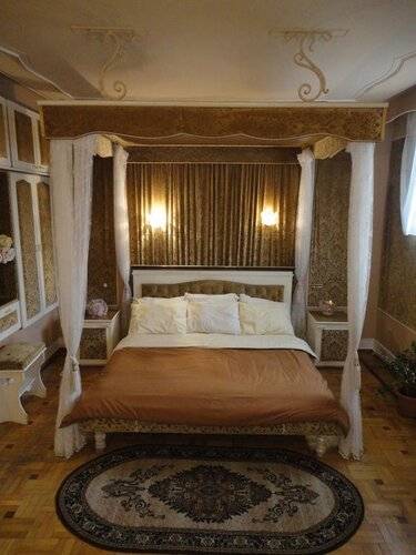 Апартаменты Classic Apartment On Kievyan