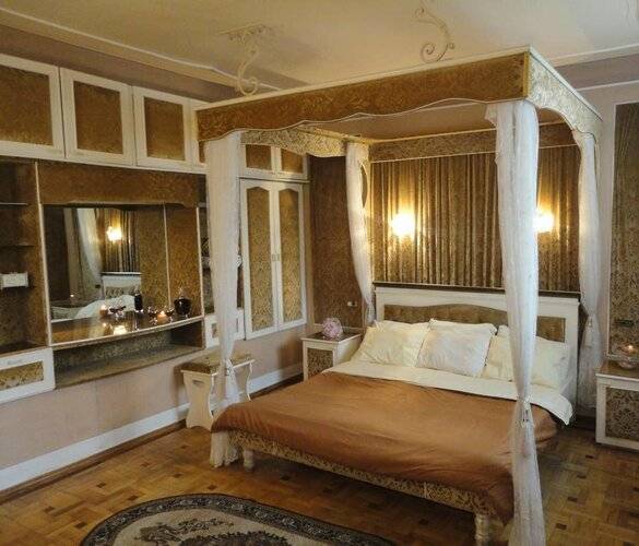 Апартаменты Classic Apartment On Kievyan