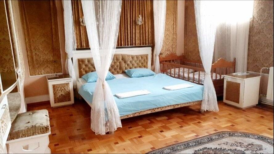 Апартаменты Classic Apartment On Kievyan