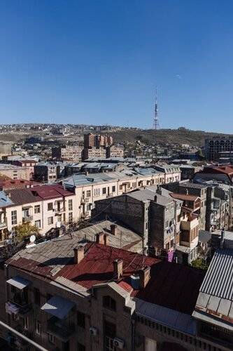 Апартаменты Designed 2br Apt/Citycenter/Selfcheckin/By Keygo 28