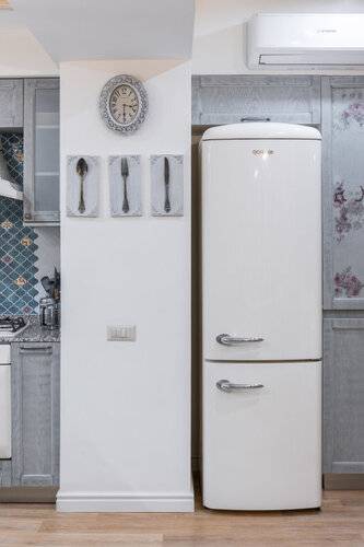 Апартаменты Designed 2br Apt/Citycenter/Selfcheckin/By Keygo 28