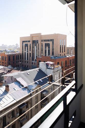 Апартаменты Designed 2br Apt/Citycenter/Selfcheckin/By Keygo 28