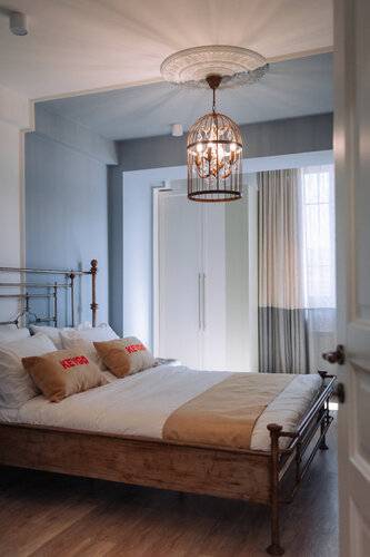 Апартаменты Designed 2br Apt/Citycenter/Selfcheckin/By Keygo 28
