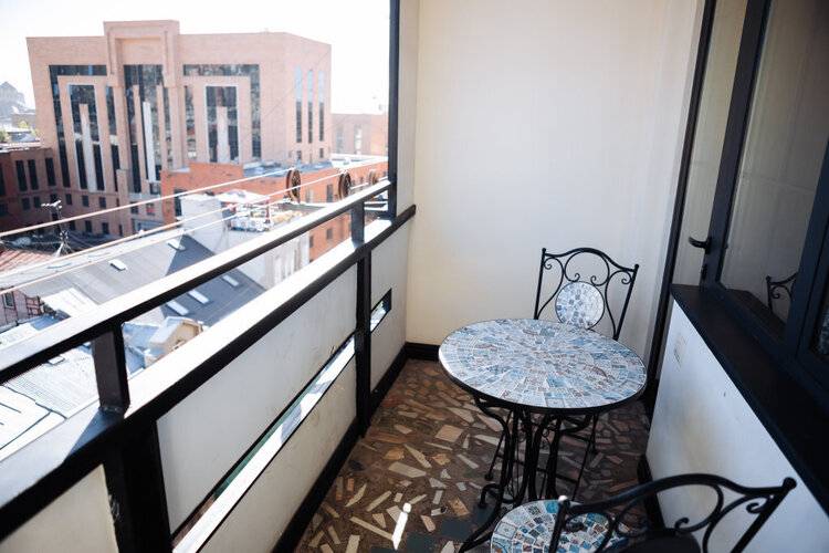 Апартаменты Designed 2br Apt/Citycenter/Selfcheckin/By Keygo 28