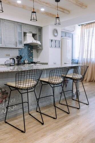 Апартаменты Designed 2br Apt/Citycenter/Selfcheckin/By Keygo 28
