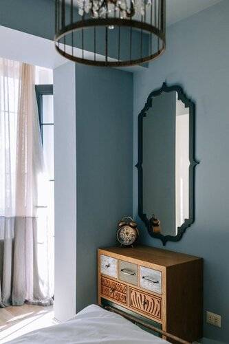 Апартаменты Designed 2br Apt/Citycenter/Selfcheckin/By Keygo 28