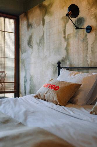 Апартаменты Designed 2br Apt/Citycenter/Selfcheckin/By Keygo 28