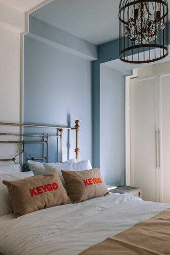 Апартаменты Designed 2br Apt/Citycenter/Selfcheckin/By Keygo 28