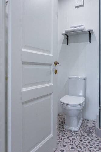 Апартаменты Designed 2br Apt/Citycenter/Selfcheckin/By Keygo 28