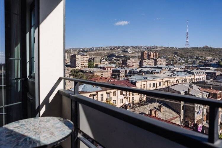 Апартаменты Designed 2br Apt/Citycenter/Selfcheckin/By Keygo 28
