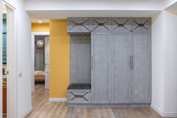 Апартаменты Designed 2br Apt/Citycenter/Selfcheckin/By Keygo 28
