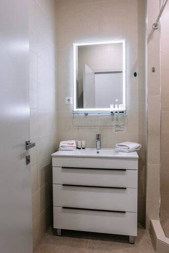 Апартаменты New 2br/Panoramic Center View/Selfcheckin/By Keygo 27