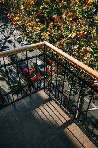 Апартаменты New 2br/Panoramic Center View/Selfcheckin/By Keygo 27