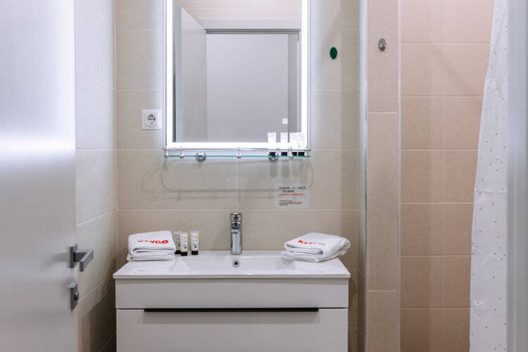 Апартаменты New 2br/Panoramic Center View/Selfcheckin/By Keygo 27